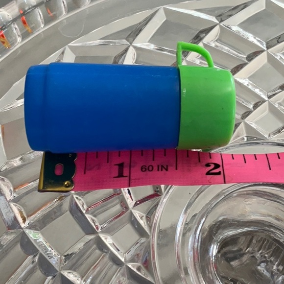 Mickey Mouses PICNIC SET; 70’s retro - Picture 4 of 5